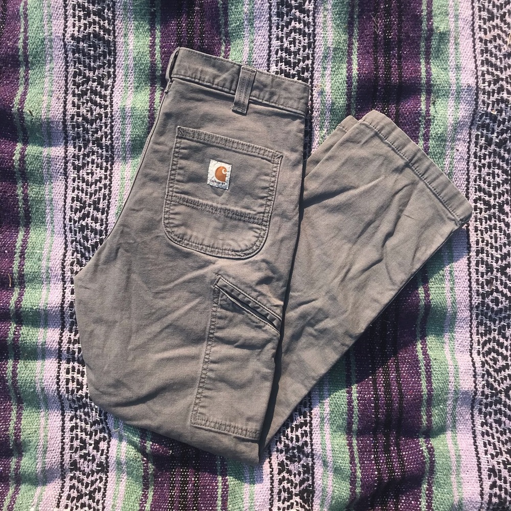 Carhartt Relaxed Fit Pants